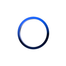 Cargar imagen en el visor de la galería, KC HiLiTES FLEX ERA 1 (Single Bezel Ring) - Blue