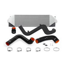 Cargar imagen en el visor de la galería, Mishimoto 2016+ Ford Focus RS Performance Intercooler Kit - Silver