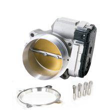 Cargar imagen en el visor de la galería, BBK 15-16 Ford Mustang GT 5.0L 90Mm Throttle Body (CARB EO 15-17 Only)