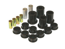 Cargar imagen en el visor de la galería, Prothane 92-96 Lexus SC300/400 Front Control Arm Bushings - Black