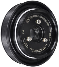 Cargar imagen en el visor de la galería, ATI Damper - 6.78in - Alum - 6 Grv - Dodge - 2011+ - VVT - 6 Percent OD - 5.7L &amp; 6.4L Hemi - 3 Ring