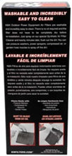 Cargar imagen en el visor de la galería, K&amp;N Replacement Industrial Air Filter for Bobcat / Case Intl. / Caterpillar / Hitachi / John Deere