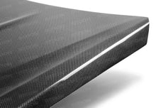 Load image into Gallery viewer, Seibon 10-13 Mercedes Benz E-Class Ct-Style Carbon Fiber Hood