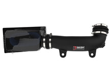 Cargar imagen en el visor de la galería, aFe Super Stock Induction System Pro 5R Media 18-21 Jeep Wrangler JL L4-2.0L (t)