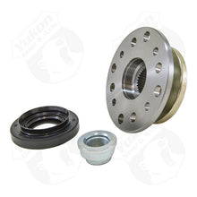 Cargar imagen en el visor de la galería, Yukon Gear Yoke For Toyota V6 Rear w/ 29 Spline Pinion (Includes Pinion Seal &amp; Pinion Nut)