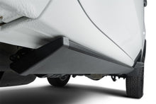 Cargar imagen en el visor de la galería, AMP Research 23-24 Chevrolet Colorado / GMC Canyon Crew Cab PowerStep Plug N Play - Black