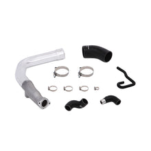 Cargar imagen en el visor de la galería, Mishimoto 2015 Subaru WRX Charge Pipe Kit - Polished