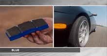 Cargar imagen en el visor de la galería, EBC 07-11 Acura CSX (Canada) 2.0 Type S Bluestuff Rear Brake Pads