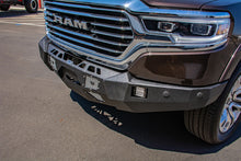 Cargar imagen en el visor de la galería, DV8 Offroad 2019+ RAM 1500 Front Winch Bumper