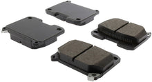 Cargar imagen en el visor de la galería, StopTech Street Touring 5/93-98 Toyota Supra Turbo Rear Brake Pads