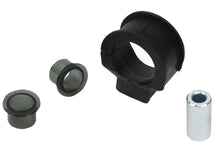 Cargar imagen en el visor de la galería, Whiteline 96-00 Toyota RAV4 Steering Rack Bushing Kit