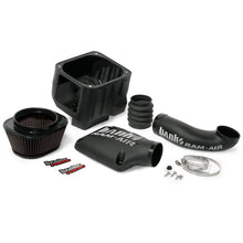 Cargar imagen en el visor de la galería, Banks Power 99-08 Chev/GMC 4.8-6.0L 1500 Ram-Air Intake System - Dry Filter