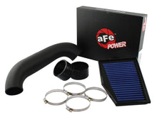 Cargar imagen en el visor de la galería, aFe MagnumFORCE Intakes Super Stock P5R AIS P5R Porsche Boxster 00-04 H6-2.7L