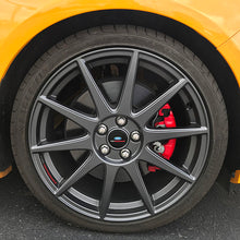 Cargar imagen en el visor de la galería, Ford Racing 13-18 Ford Focus ST 10 Spoke 19in x 8in Matte Gray Wheel