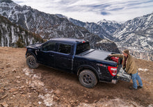 Cargar imagen en el visor de la galería, Roll-N-Lock 2021 Ford F-150 67.1in A-Series Retractable Tonneau Cover