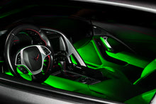 Cargar imagen en el visor de la galería, Oracle Pair 15in LED Strips Retail Pack - Green