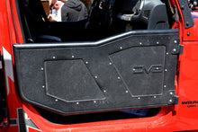 Cargar imagen en el visor de la galería, DV8 Offroad 07-18 Jeep Wrangler Jk Rock Doors