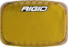 Cargar imagen en el visor de la galería, Rigid Industries SR-M Light Cover - Yellow