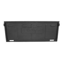 Cargar imagen en el visor de la galería, Omix Tailgate Jeep Script 76-83 Jeep CJ5