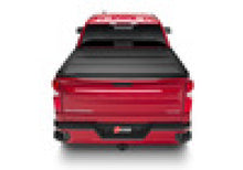 Cargar imagen en el visor de la galería, BAK 19-20 Chevy Silverado 1500 6ft 6in Bed BAKFlip MX4 Matte Finish