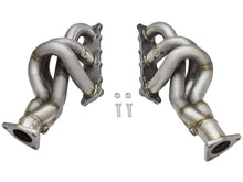 Cargar imagen en el visor de la galería, aFe Twisted Steel Headers 03-06 Nissan 350Z /Infiniti G35 V6-3.5L