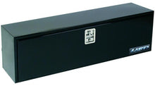 Load image into Gallery viewer, Lund Universal Steel Underbody Box - Black