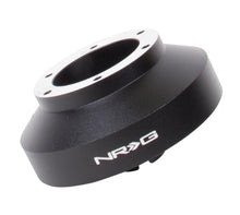 Cargar imagen en el visor de la galería, NRG Short Hub Adapter EK9 Civic / S2000 / Prelude (w/ SRS Clock Spring / SRS Resistors Incl.)