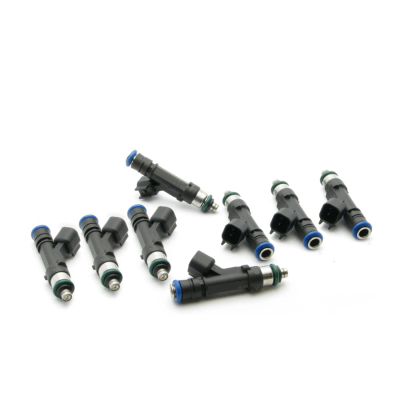 DeatschWerks 97-08 Ford F-Series (F150/F250)/05-12 Mustang GT V8/10-13 SVT Raptor  88lb Injectors