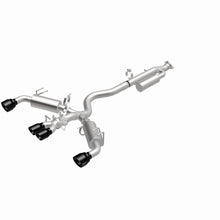 Cargar imagen en el visor de la galería, Magnaflow 2023 Toyota GR Corolla NEO Cat-Back Exhaust System