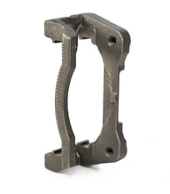 Cargar imagen en el visor de la galería, Omix Caliper Bracket Front- 07-18 Jeep JK 08-12 KK