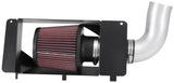 K&N 69 Series Typhoon Kit 11-13 Mini Cooper John Cooper Works 1.6L L4 Performance Intake Kit