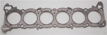 Cargar imagen en el visor de la galería, Cometic Nissan RB-20E/DE/DET 2.0L 80mm .051 inch MLS Head Gasket / Skyline