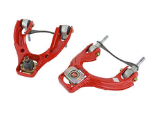 Cargar imagen en el visor de la galería, Skunk2 Pro Series + 92-95 Honda Civic/94-01 Acura Integra Adjustable Front Camber Kits (+/- 4 Deg)