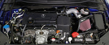 Cargar imagen en el visor de la galería, K&amp;N 16 Acura ILX 2.4L Typhoon Complete Cold Air Intake