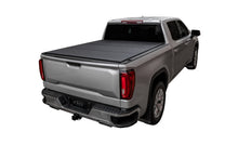 Cargar imagen en el visor de la galería, Access LOMAX Tri-Fold Cover 16-20 Toyota Tacoma - 5ft Short Bed (w/o OEM hard cover)