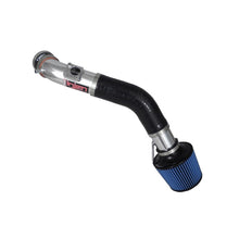 Cargar imagen en el visor de la galería, Injen 10-12 Mazda 3 2.5L-4cyl Black Cold Air Intake w/ Silicone Intake Hose