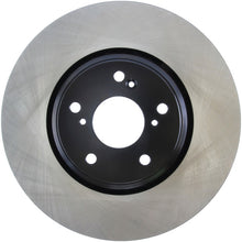 Cargar imagen en el visor de la galería, StopTech SportStop 16-17 Honda Accord (Sport / Touring) Front Cryo Rotor