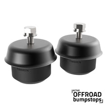 Cargar imagen en el visor de la galería, Timbren 2005 Nissan Xterra 4WD Front Active Off Road Bumpstops