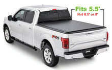 Cargar imagen en el visor de la galería, Tonno Pro 09-19 Ford F-150 5.5ft Styleside Lo-Roll Tonneau Cover