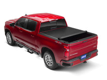 Cargar imagen en el visor de la galería, Tonno Pro 14-19 Chevy Silverado 1500 5.8ft Fleetside Lo-Roll Tonneau Cover