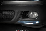 Eventuri BMW E39 M5 - Black Carbon Intake