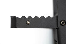 Cargar imagen en el visor de la galería, DV8 Offroad 07-23 Jeep Gladiator/Wrangler JT/JK/JL Hinge Mounted Step