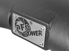Load image into Gallery viewer, aFe MagnumFORCE Pro 5R Stage-2 Intake System 16 Ford F-150 EcoBoost V6-2.7L/3.5L (tt)
