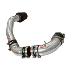 Cargar imagen en el visor de la galería, Injen 04-06 Tiburon 2.0L 4 Cyl. Polished Cold Air Intake