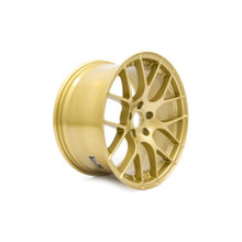 Load image into Gallery viewer, Enkei Raijin 18x9.5 35mm Offset 5x114.3 Bolt Pattern 72.6 Bore Diameter Gold Wheel *S/O MOQ 40*