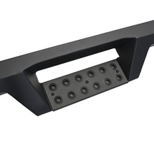 Cargar imagen en el visor de la galería, Westin/HDX 2021+ Ford Bronco Drop Nerf Step Bars - Textured Black