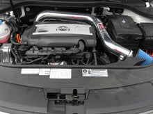 Cargar imagen en el visor de la galería, Injen 10-11 Volkswagen MKVI GTI 2.0L TSI 4cyl Polished Cold Air Intake