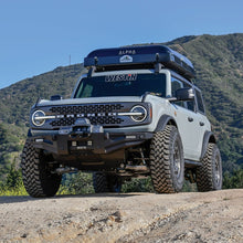 Cargar imagen en el visor de la galería, Westin 21-23 Ford Bronco(excl. Bronco Sport) XTS Skid Plate - Textured Black