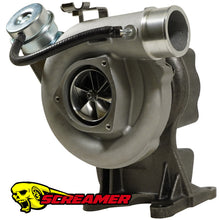 Load image into Gallery viewer, BD Diesel Duramax Screamer Turbo - 2001-2004 Chevrolet LB7 6.6L VICU/VIDR