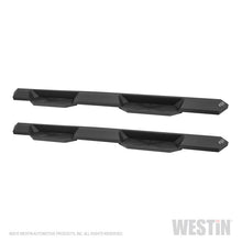 Cargar imagen en el visor de la galería, Westin/HDX 19-21 Ram 1500 Crew Cab (Excl. Classic) Xtreme Nerf Step Bars - Textured Black